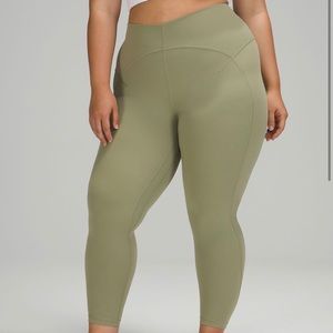 Unlimit High Rise 25”